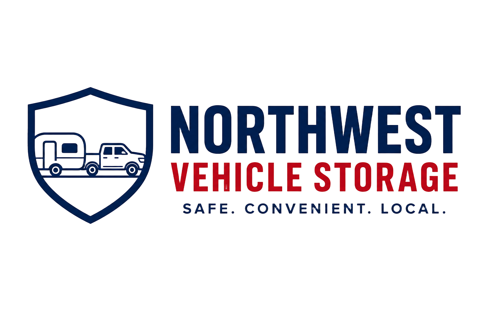 Northwest Vehicle Storage